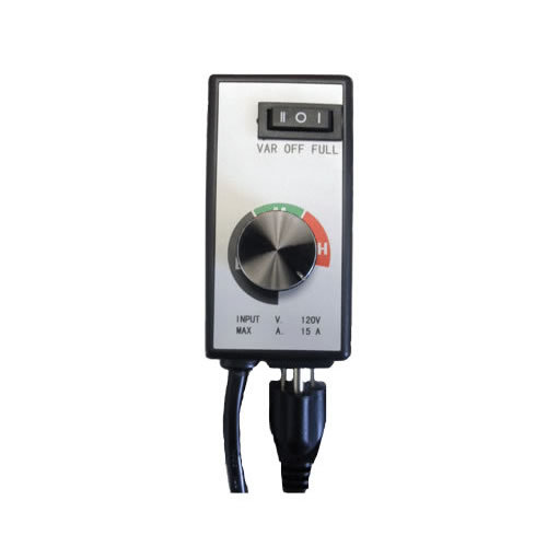 500 GPH to 6,100 GPH Adjustable Flow - Variable Speed Controller for Pond Pumps