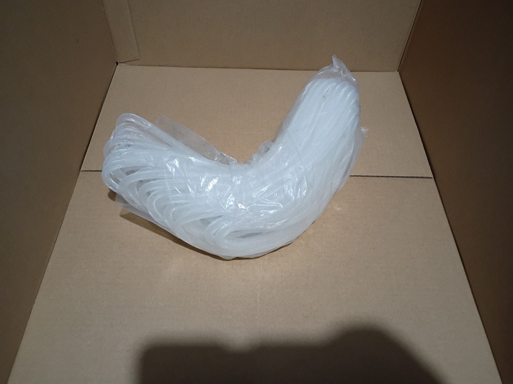 Deocorative Mesh Tube