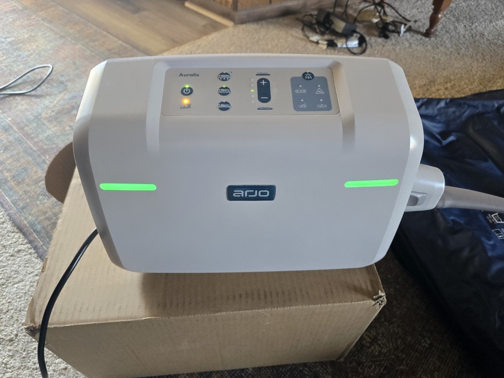 Arjo Auralis 200