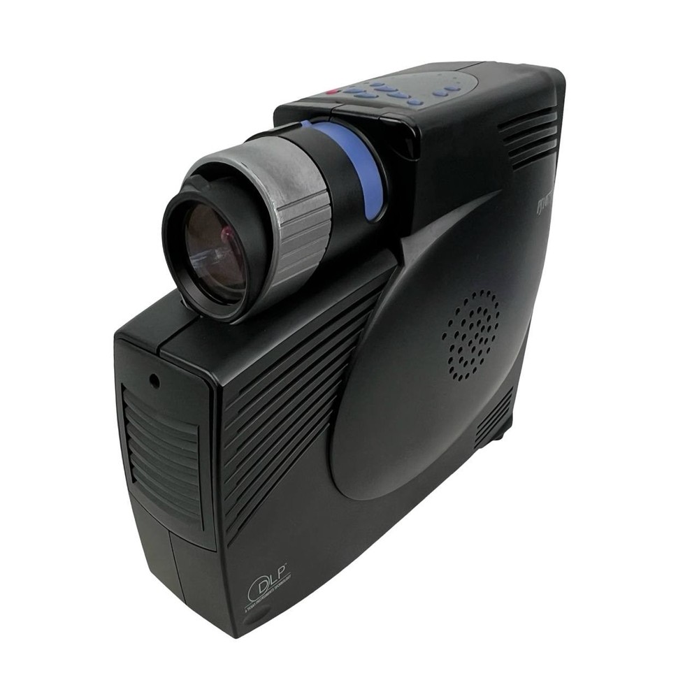 ViewSonic PJ1075 Projector Untested | No Remote Control Included