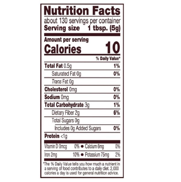 (2 Pack) HERSHEY'S Natural Unsweetened Cocoa Powder, 23 oz.