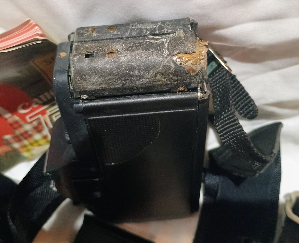 Camera Bundle (Kodak,Canon,Minolta)