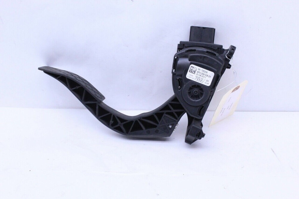 2012 Audi S4 Accelerator Gas Pedal OEM