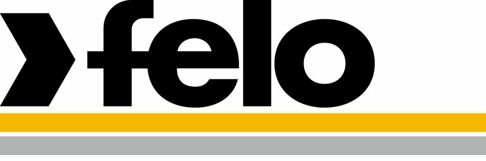 FELO Tools Ergonic Handle Bottle Opener - Made In Germany