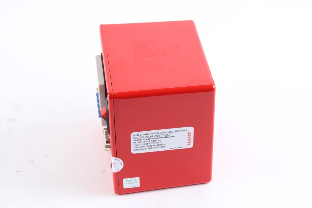 Loctite 960356 Bench Mount LED Cure Timer