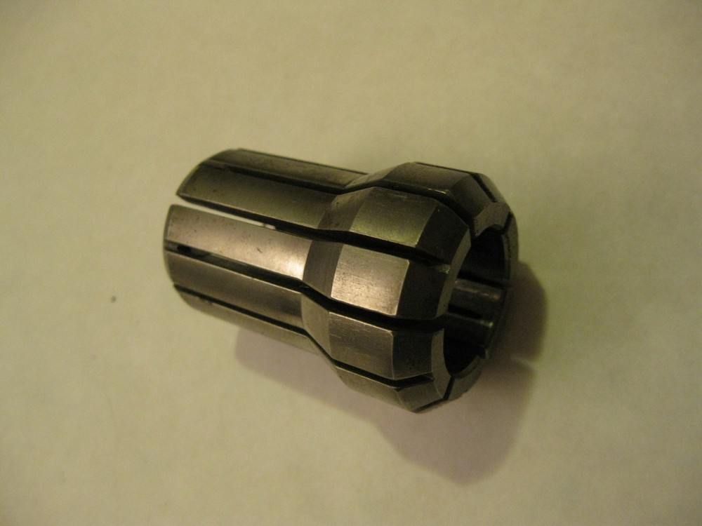 27/32" DA400 Collet, USA