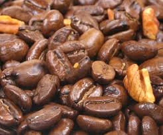 Holiday Winter Blend Dessert Coffee 10 Medium Bold K-Cups