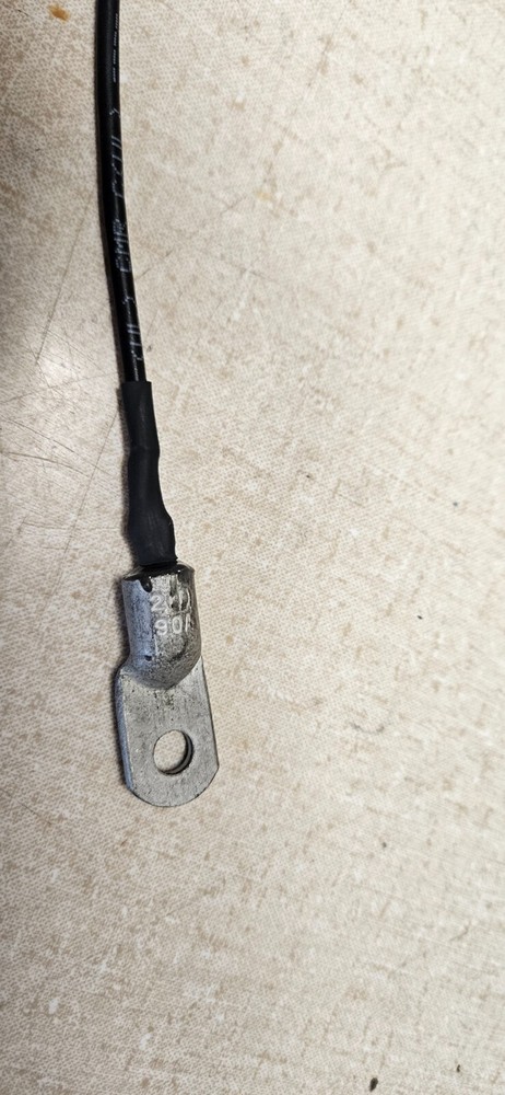 Sensor Temperature for C-100 System Manager Solar Hot Water 10K