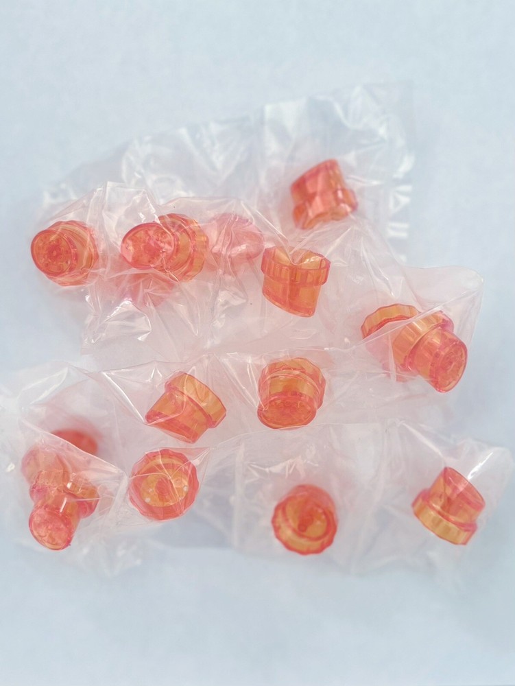 ORANGE TIP (15-pack) Aggression