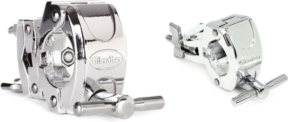 Gibraltar SC-GCMAMC + Gibraltar SC-GCRMC Value Bundle