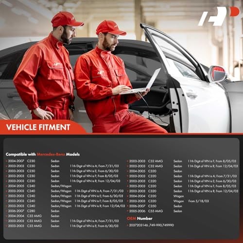 Front Left Driver Side Power Window Regulator Without Front Driver Side (LH)