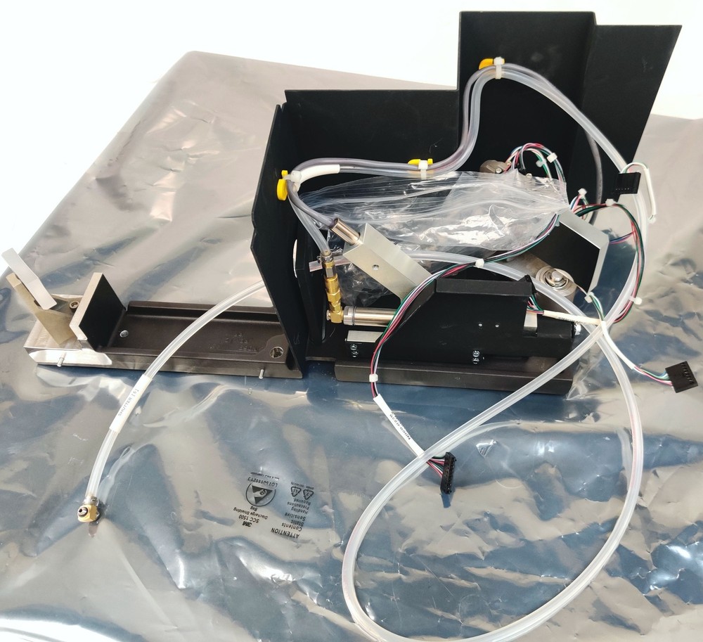 PerkinElmer Optima ICP Flow and Optical System Module