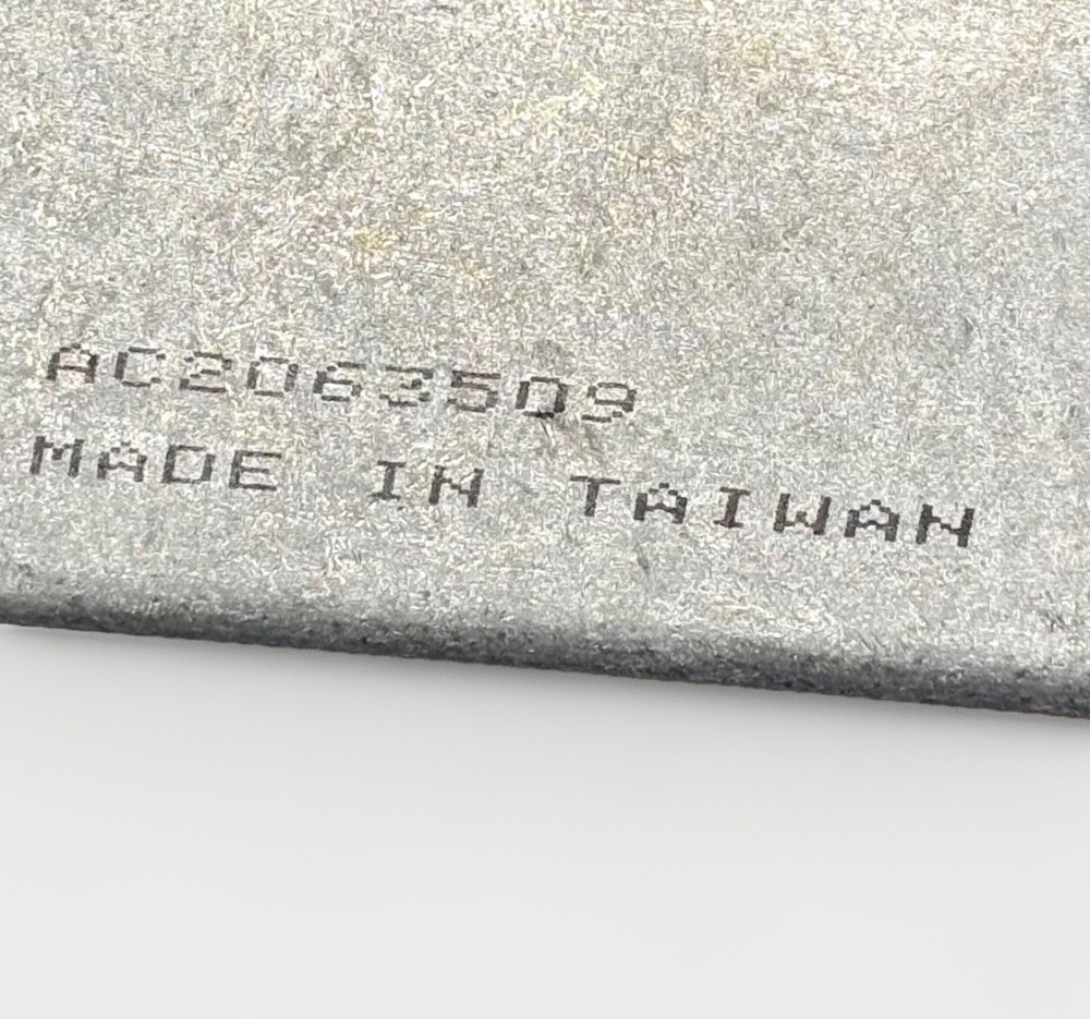 Napa Module Replacement ECH TP40 ( Read )