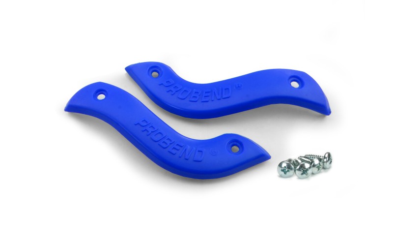 Cycra for Probend Plastic Bumper - Blue