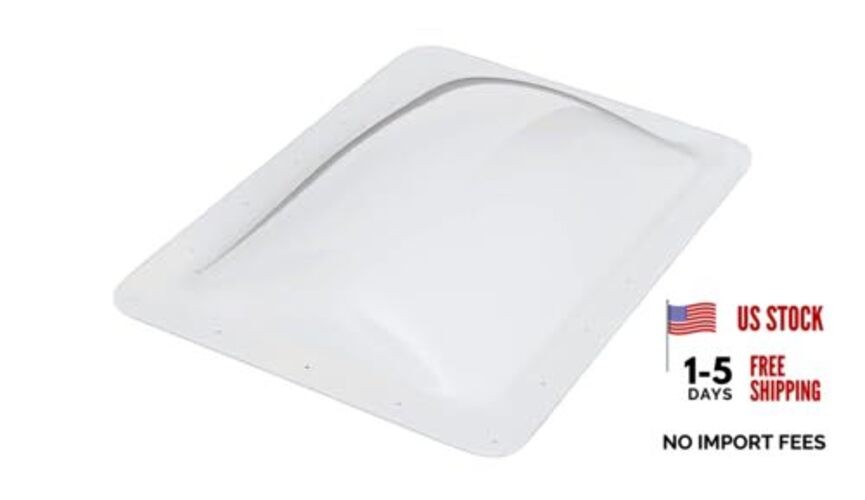 16030 Skylight SL1422W - White