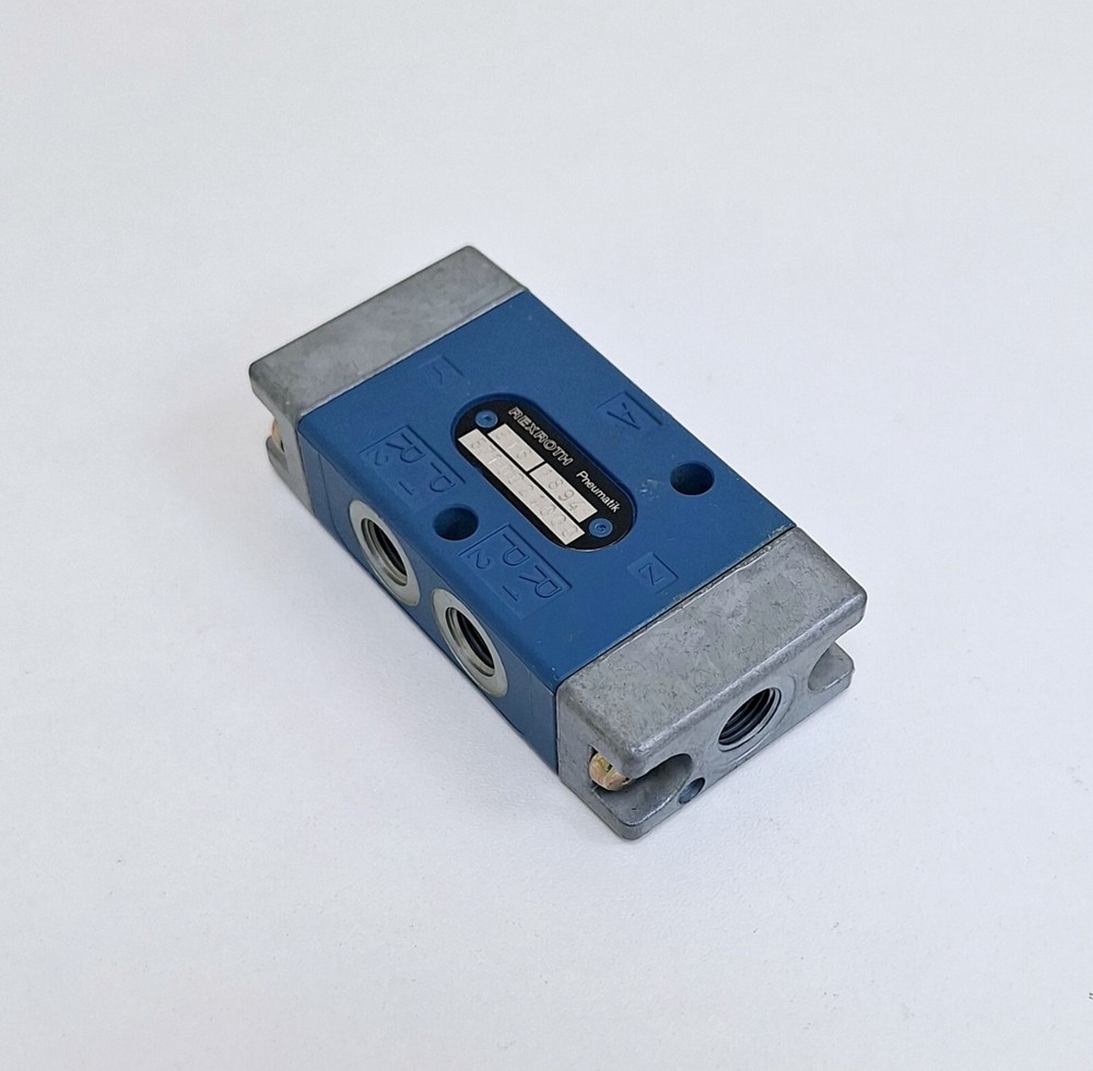 Rexroth 5710021000 / 916 Pneumatic Valve