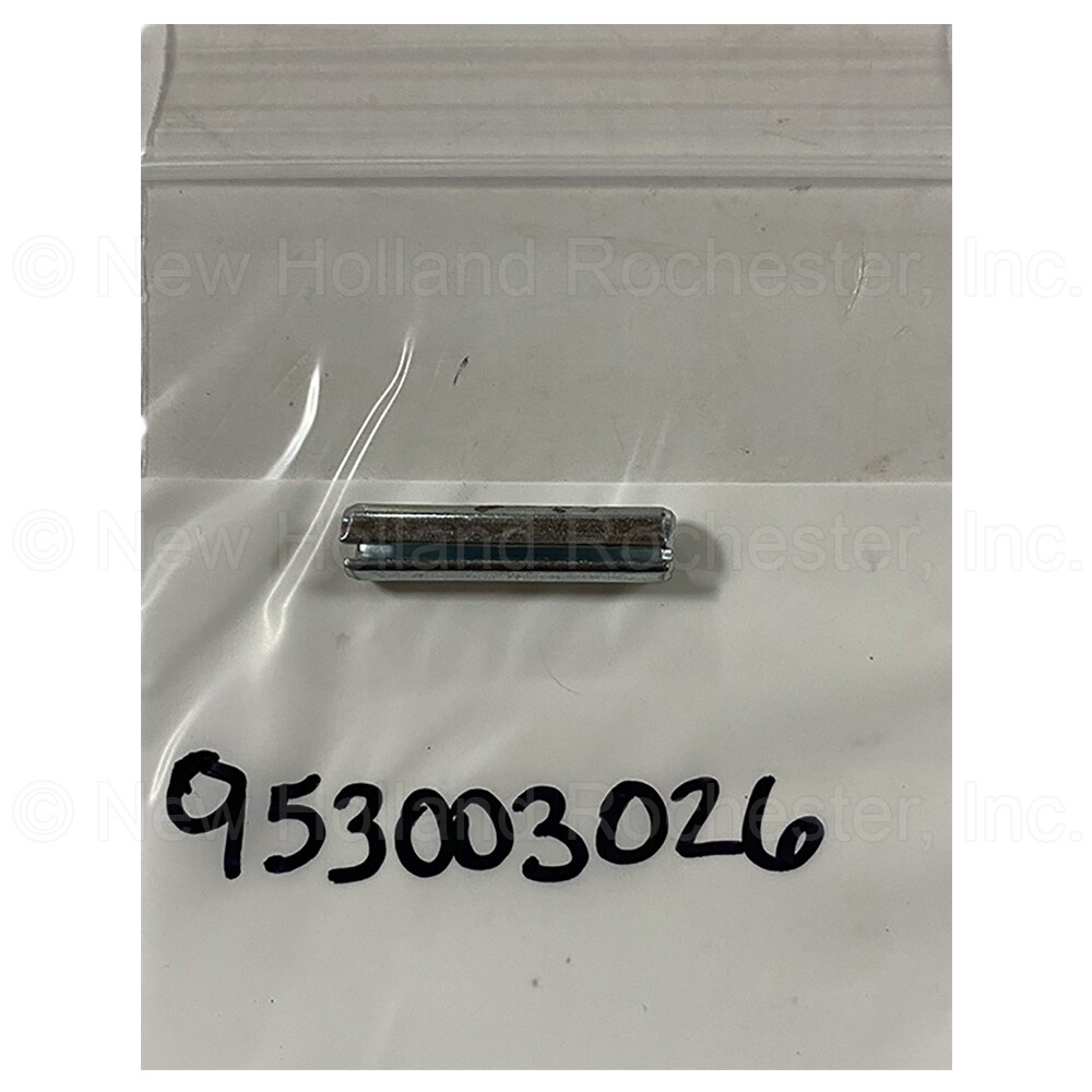 Hiniker Pin Spring Part # 953003026