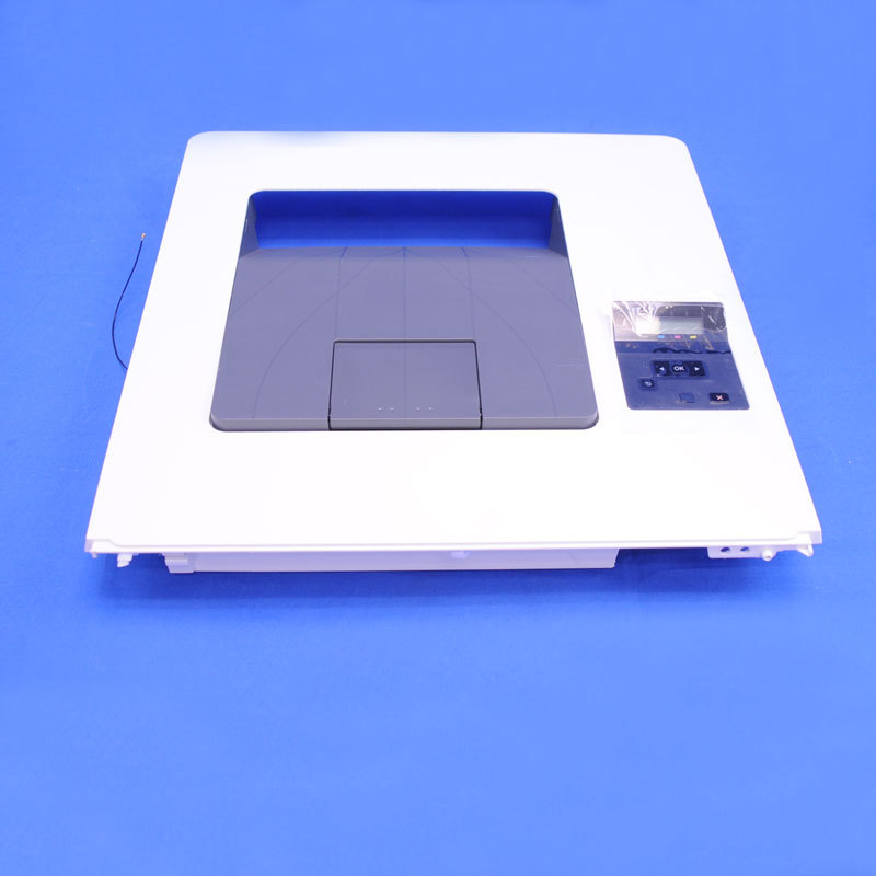 Open box  LaserJet Pro M452dn  Cover Top and Control Panel RM2-6433-000CN
