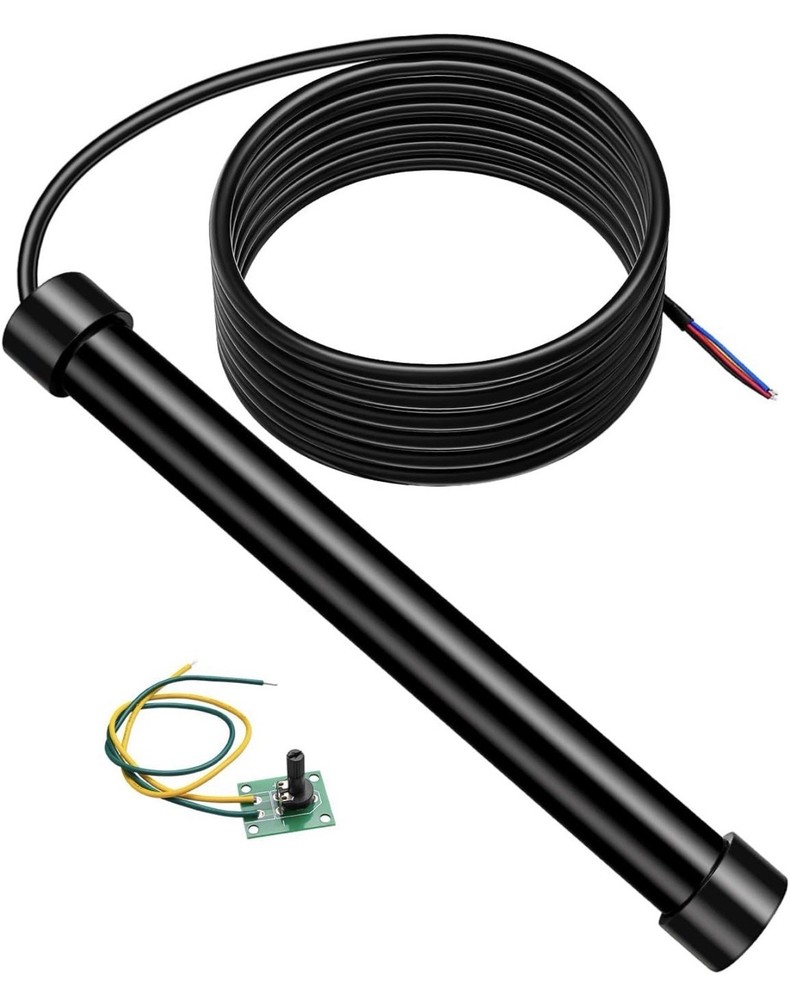 Vehicle Exit Sensor Kit for Ghost Controls, Mighty Mule, Lift Master Driveway Op