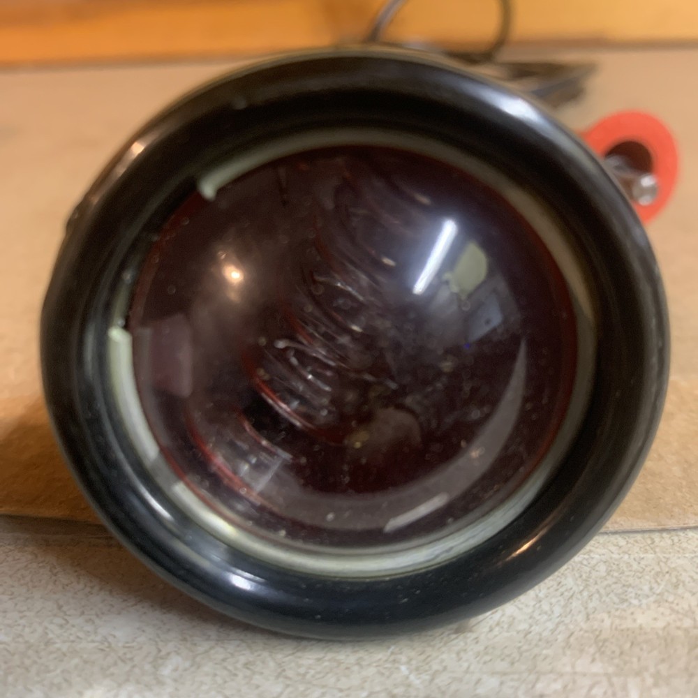 Vintage Timing Light Bakelite Handle