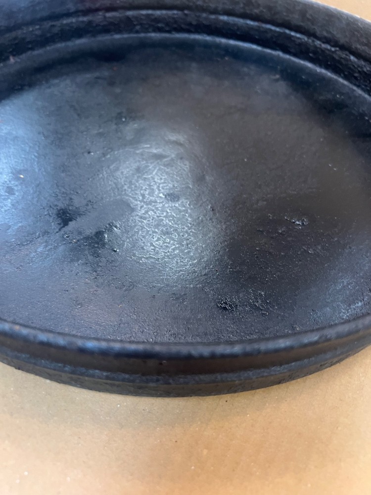 metal craft pans pizza 14”