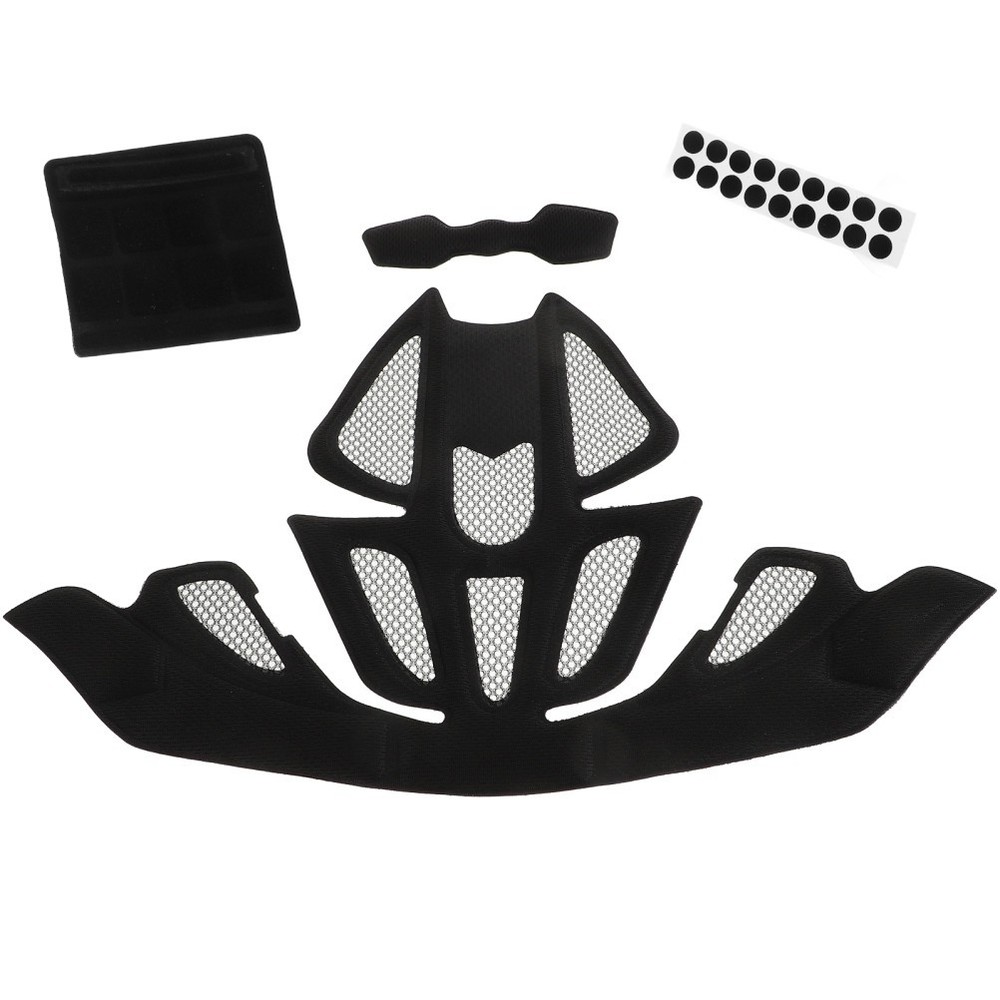 4 Pcs Padding Kit Universal Foam Cushion Replacement Set