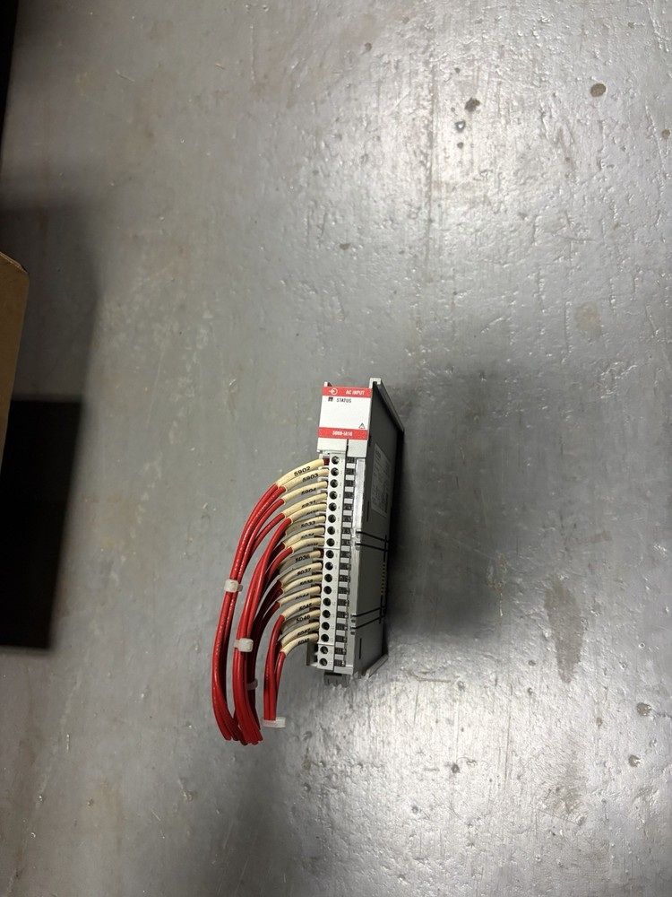 Allen-Bradley 5069-IA16 CompactLogix Digital PLC Input Module