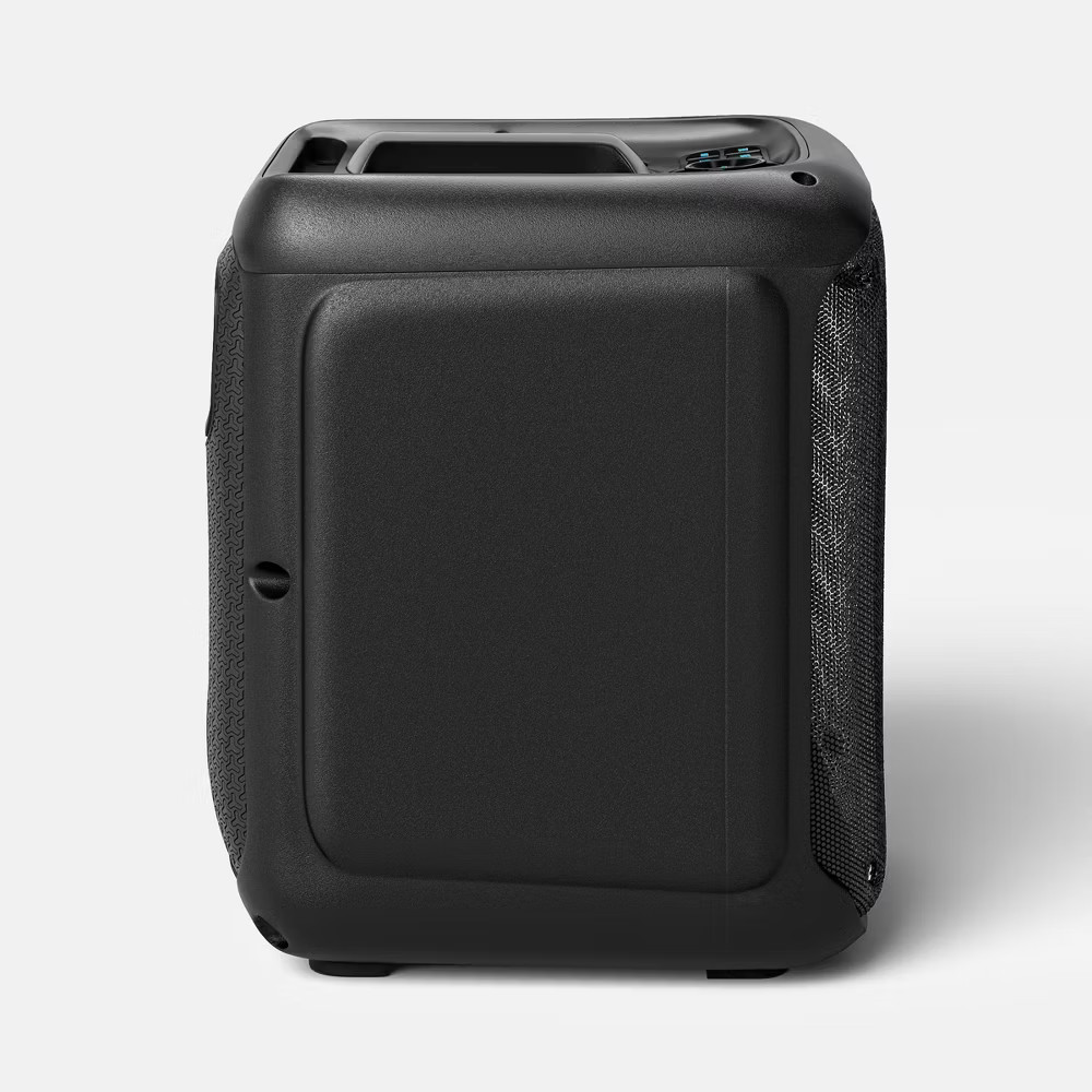 Medium Party Bluetooth Speaker (No Mic) - heyday