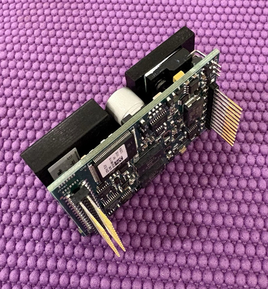 Advanced Motion Controls DZRALTE-012L080 Servo Drive