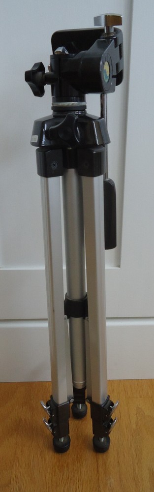 Camera Tripod, Pro 1360C