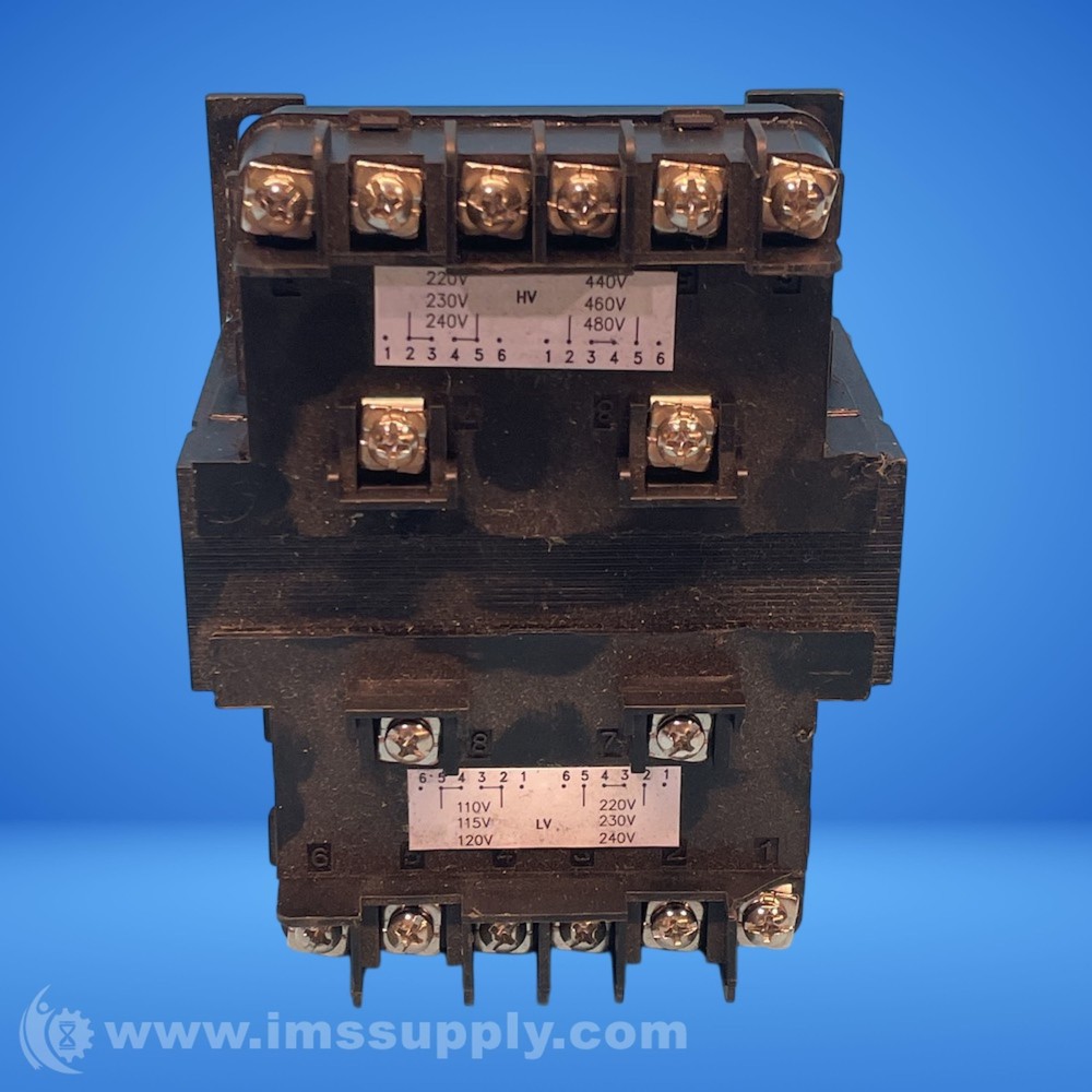 Hammond Power Solutions PH150MQMJ Control Transformer FNIP