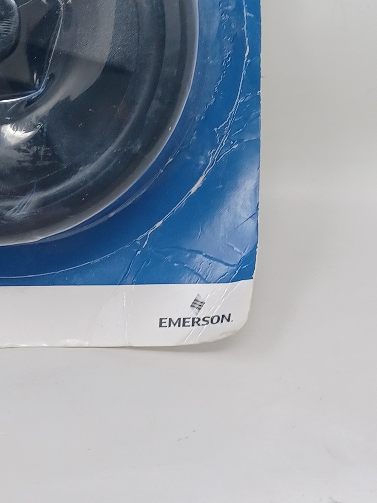 (2-Pk) InSinkErator Mounting Gasket Kit Black MGK-OO