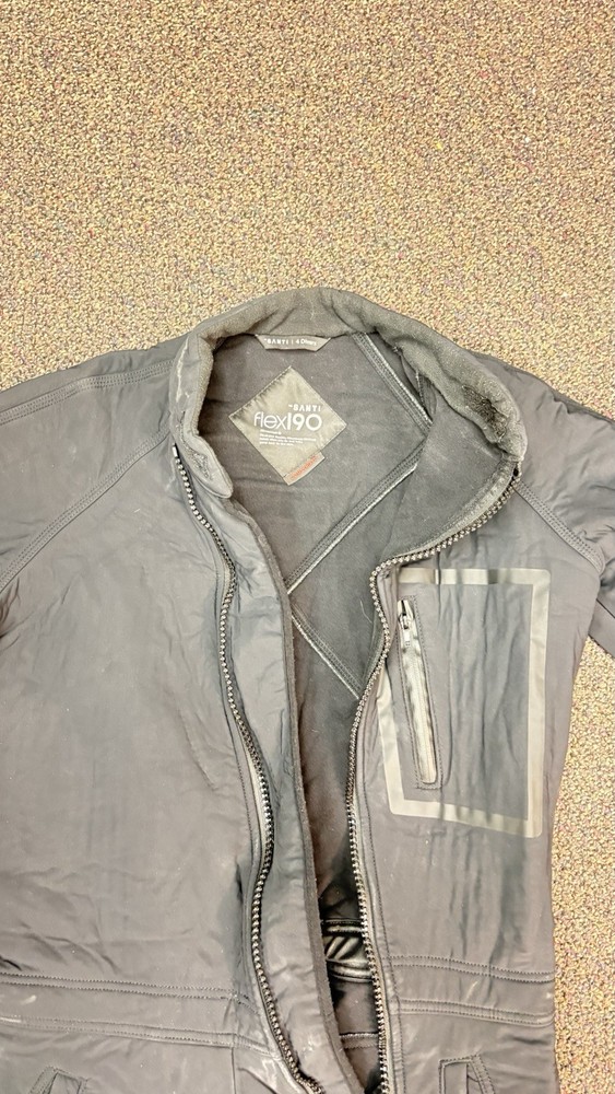 Santi E.Motion+ Drysuit