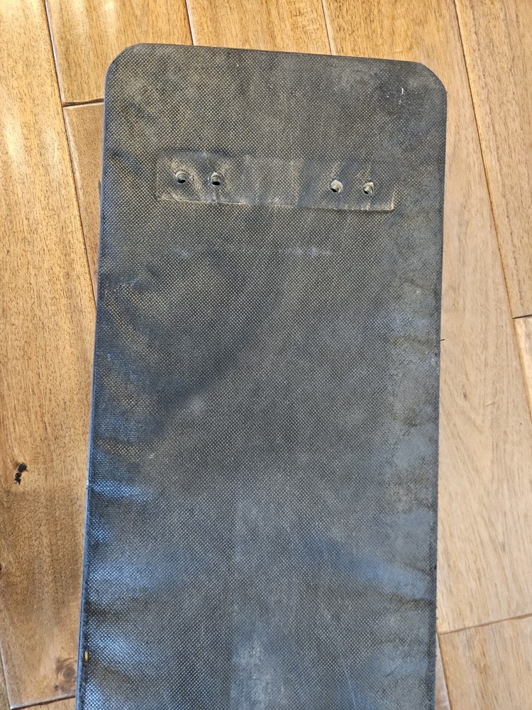 IRONMASTER SUPER BENCH Pad
