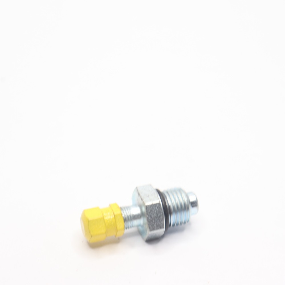 Case Construction Accumulator Valve Assembly #8604886