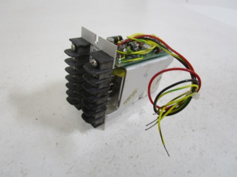 ASSEMBLY MODULE 72132-01 UNMP