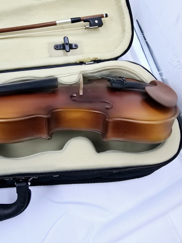 JI V-15 Violin