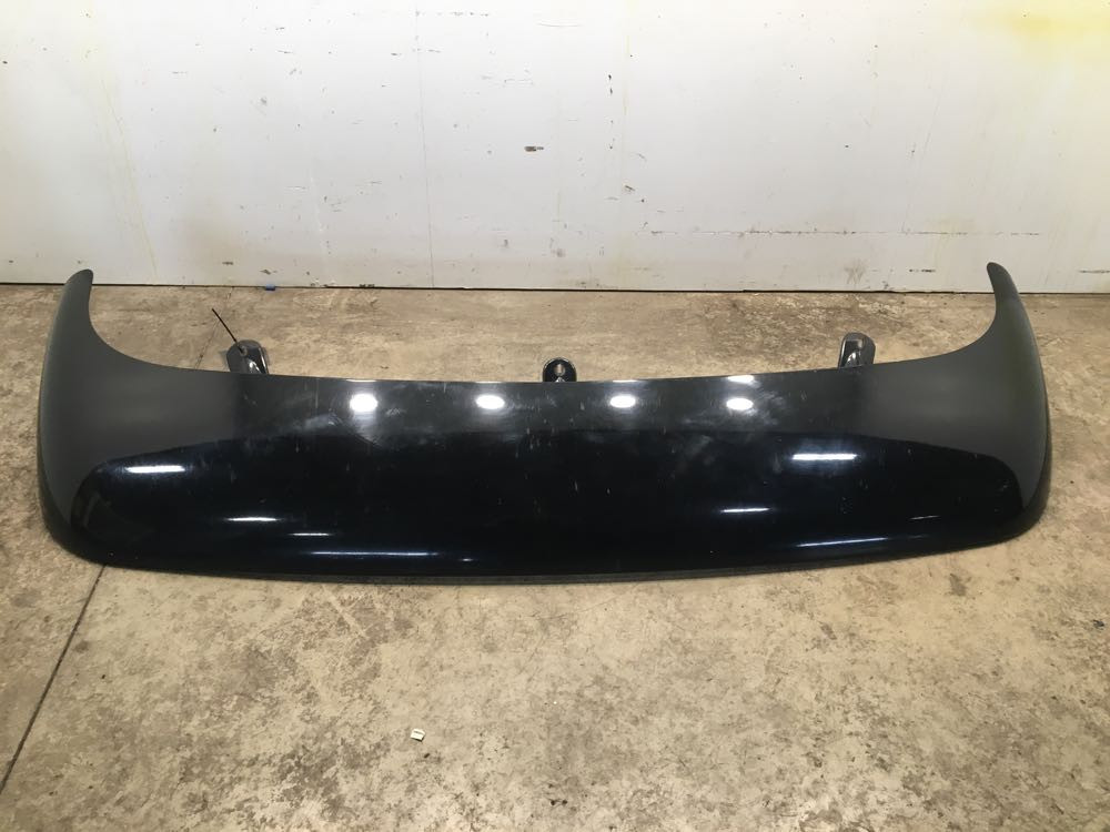 2013 Peterbilt 587 Visor (654-10133)