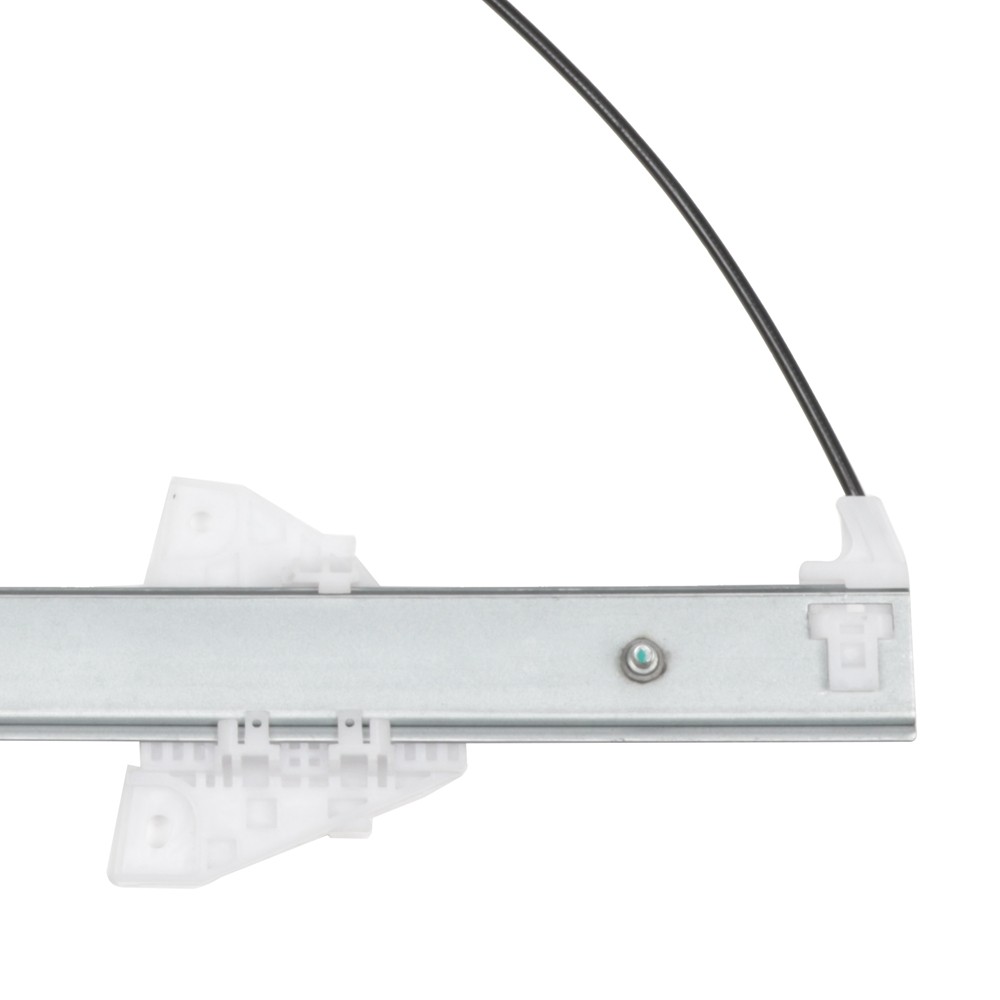 Power Window Regulator & Motor For 2004-2009 Mazda 3 Front Left Driver Side