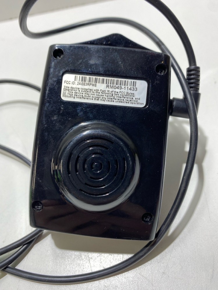 RADSENSO PRO M RADAR DETECTOR (P32007423)