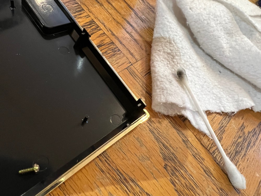 Console Entertainment System (NES) From Nintendo! And More!