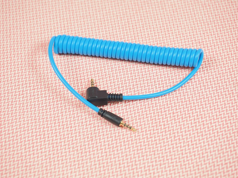 Rhino Camera Gear Shutter Release Cable for Panasonic Camera