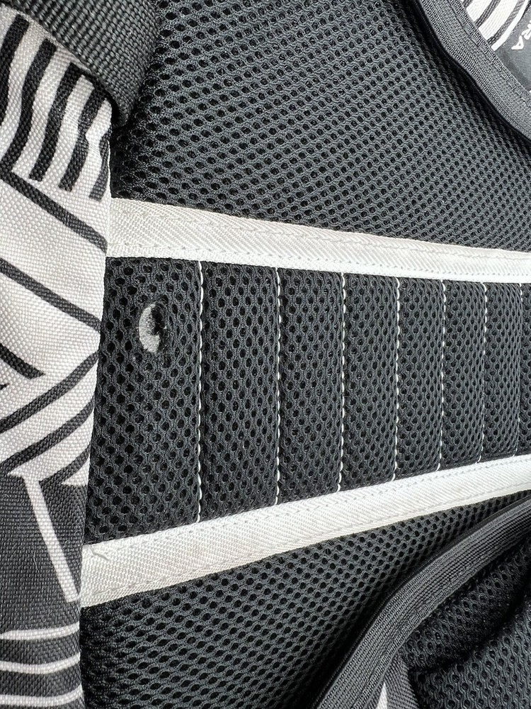 High Sierra Backpack ( Damaged Parts)