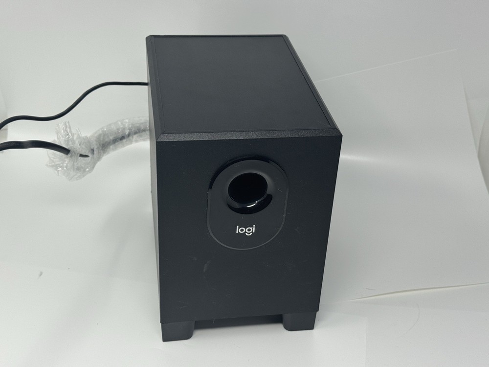 Logitech Z313 Speaker System Subwoofer ONLY