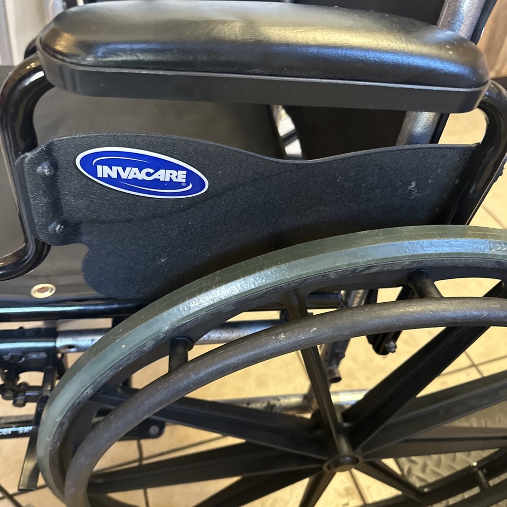 Wheel Chair