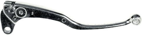 MOTION PRO 14-0334 Left Lever Silver for Motorcycles