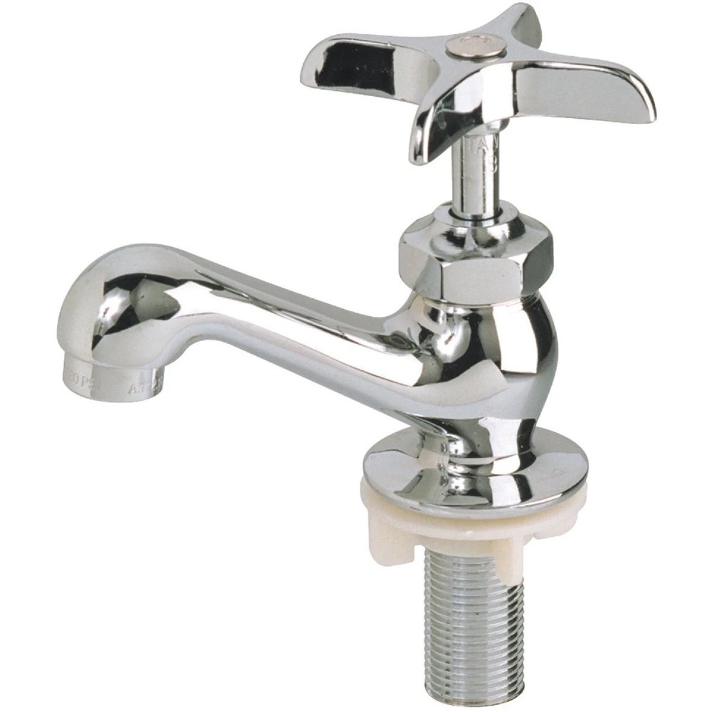 120-005 b & k basin faucet