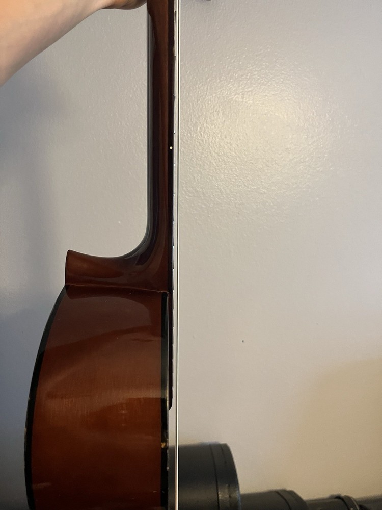 Yamaha C40 Classical Guitar