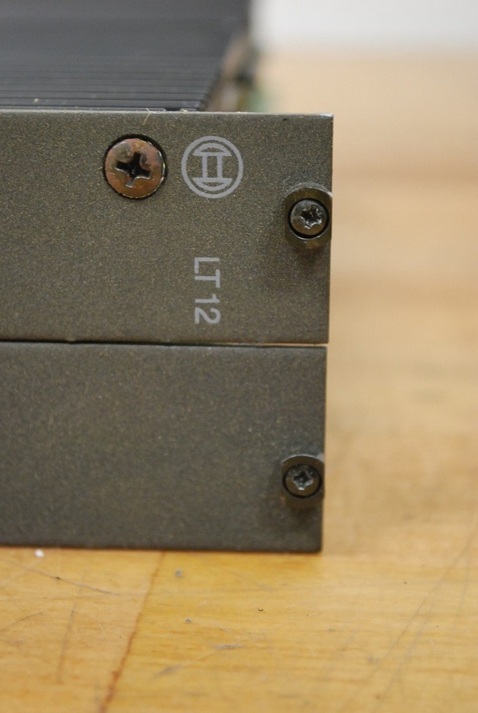 Bosch 0 608 750 057 Power Amplifier Module - USED