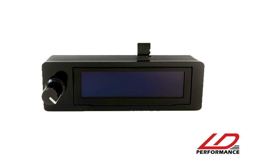 CAN BUS DATA LOGGER - display, log, analyse real time data